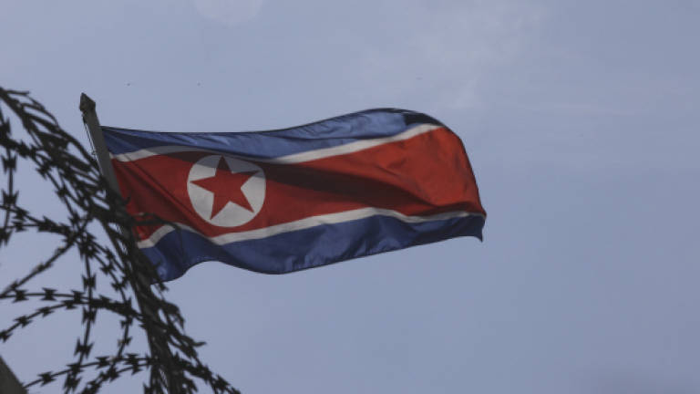 Malaysia rejects reports it violates UN sanctions on North Korea: Foreign Ministry
