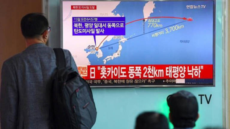 Securing N. Korea nukes would require US ground invasion