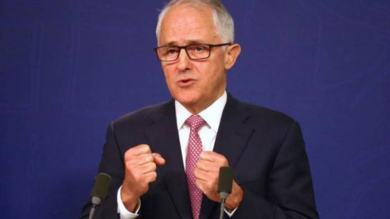 Expenses scandal an embarrassing start to 2017 for Australia's embattled PM