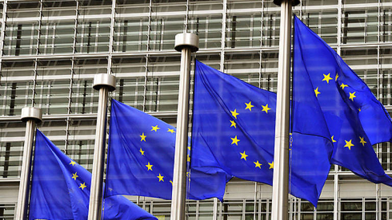 First cracks emerge in EU plan to raise online giants' tax bill
