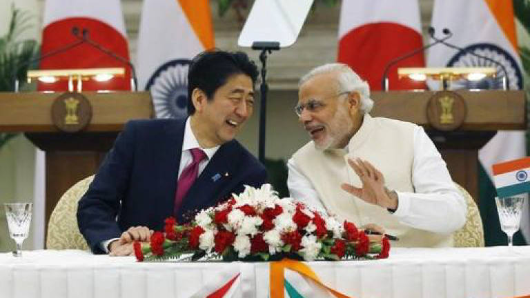 Japan, India to ink controversial nuclear deal this week: Reports