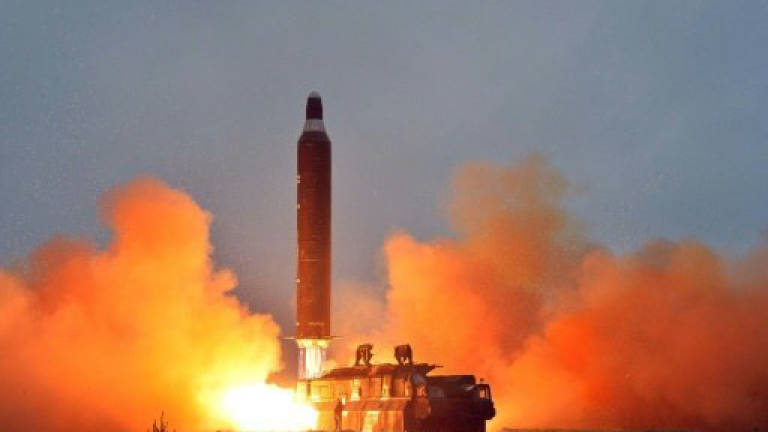 Missile test could give N. Korea ICBM by 2020