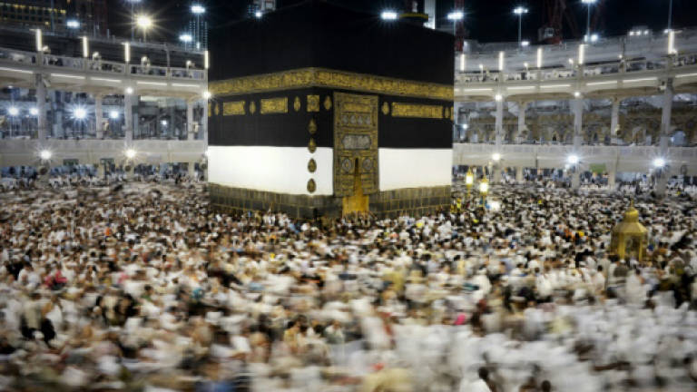 Iran not to send Mecca pilgrims, blames Saudi