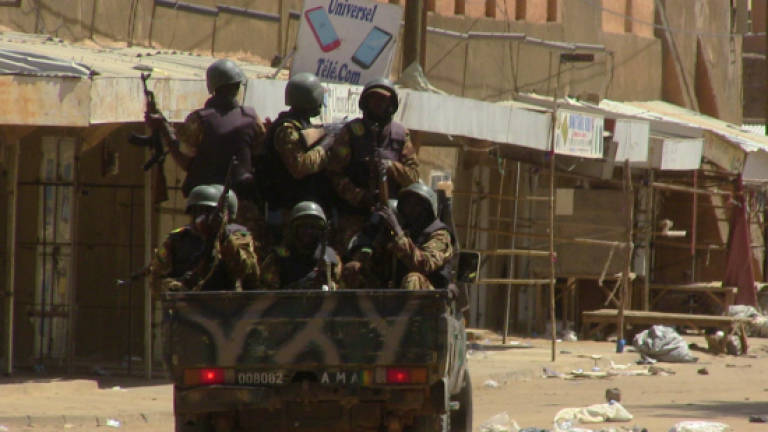 Mali renews state of emergency after deadly attack