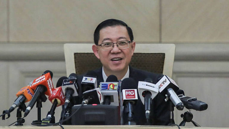 Govt will maintain transparent policy despite market reaction: LGE