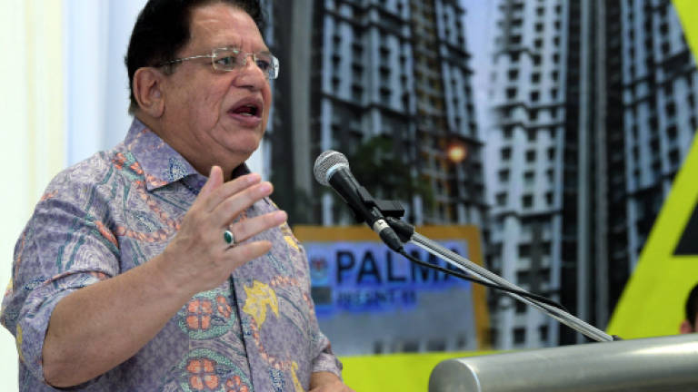 1WP Library in every parliamentary constituency in KL: Tengku Adnan