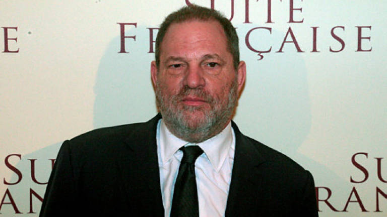 New York, London police investigating Weinstein amid fourth rape allegation