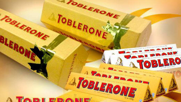 Jakim: Daim, Toblerone chocolates do not have halal certification