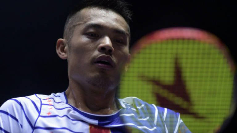China secure revenge against Japan at Thomas Cup
