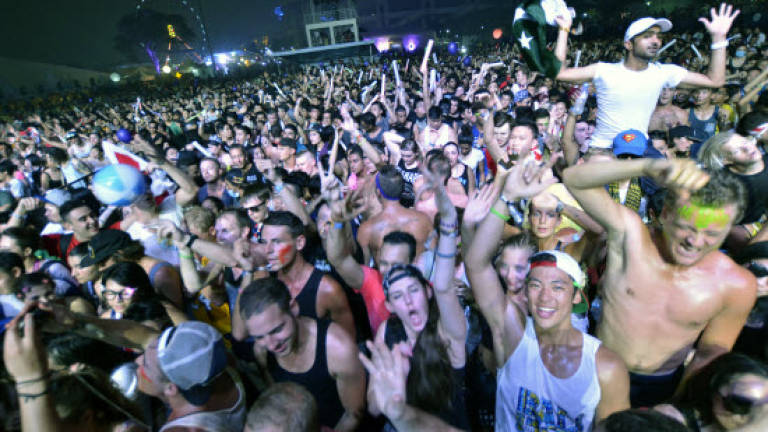 Best from van Buuren at ASOT650 KL Best from van Buuren at ASOT650 KL