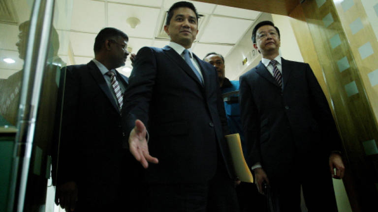 Selangor may cut pay of MB, exco, speaker and deputy