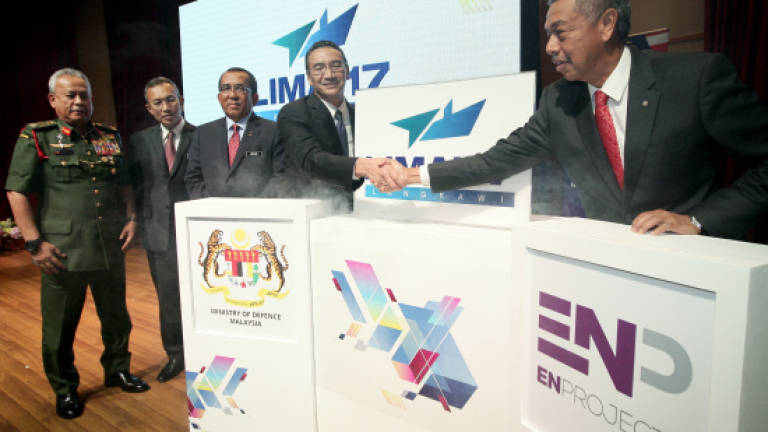 Malaysia's military expenditure is expected to increase to RM28.7b