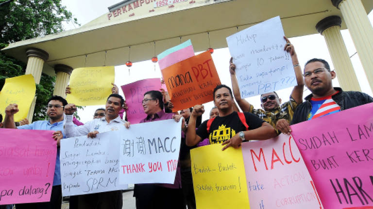 Umno man takes MPSP to task on illegal factories