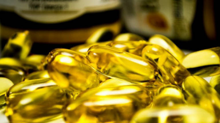 Omega-3 fatty acid could stop known lupus trigger, study finds
