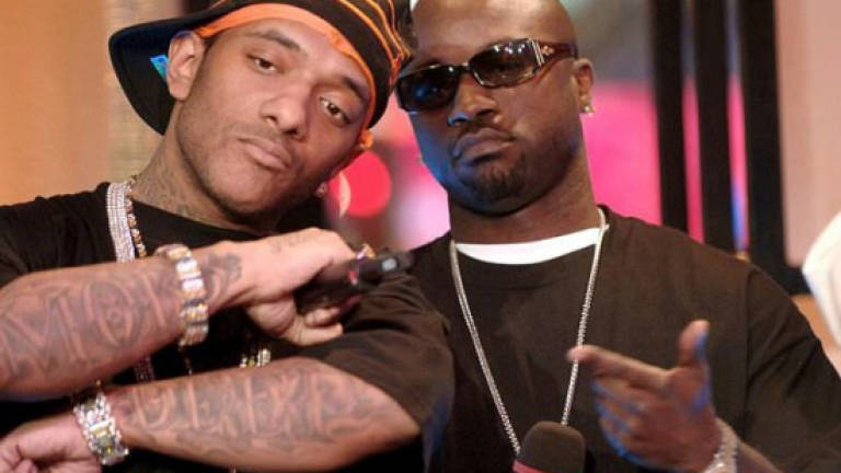Prodigy, key force in East Coast hip-hop, dead at 42