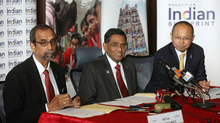 Additional 1.5b units of AS 1Malaysia to be offered to Indian community
