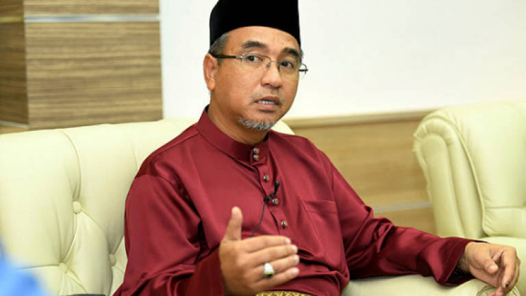 Malacca to contribute RM350,000 to Tabung Harapan Malaysia