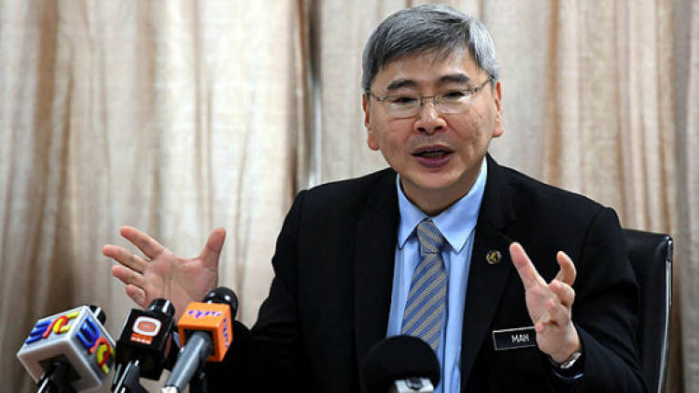 Stronger ringgit will not harm furniture exports, says Mah