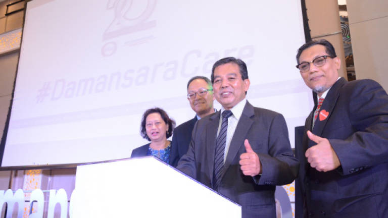 KPJ Damansara introduces unique Community programme