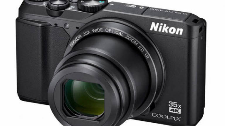 Japan's Nikon closes Chinese compact camera factory