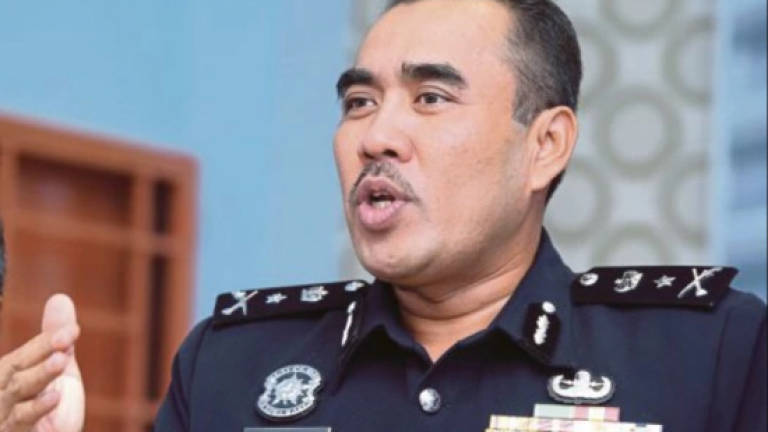 Technique used in Pastor Koh's abduction similar to police ops: S'gor CID chief