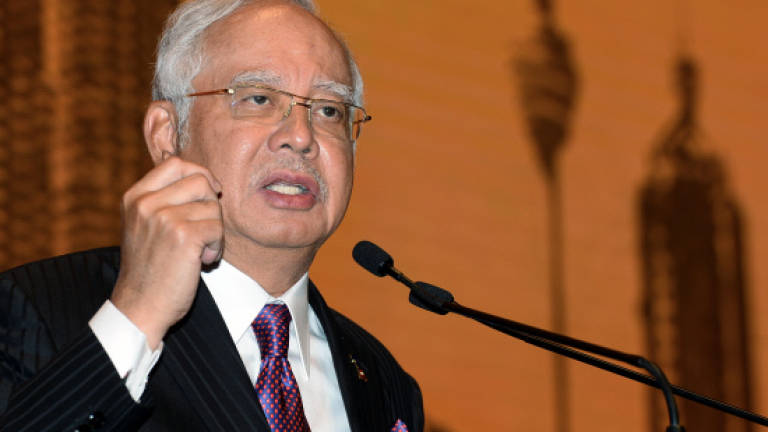 Focus on programmes for the rakyat to strengthen national resilience: PM