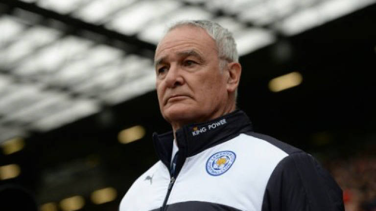 Ranieri backs Chelsea to bring Leicester title