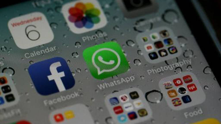 Police break up WhatsApp porn sharing network