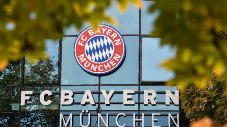 Bayern have 'no more excuses', says Mueller