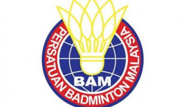 BAM committed to strengthen national para badminton