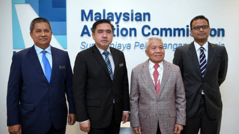Anthony Loke orders Mavcom to review PSC