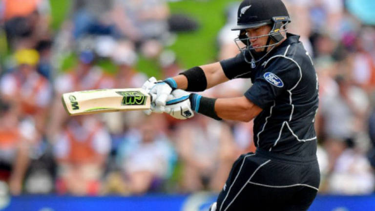 N. Zealand seek All Black magic against England