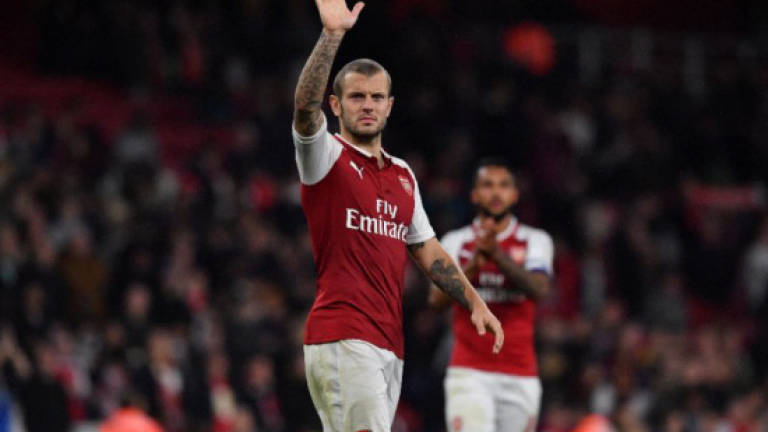 Wilshere 'wrong fit' for depleted England