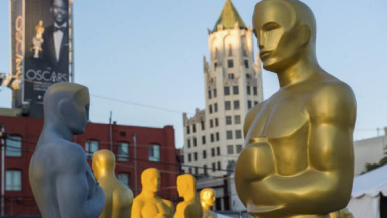The Oscars in 2017: Academy announces dates