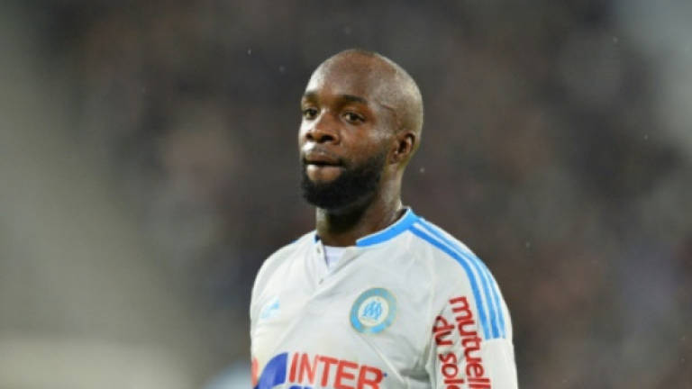 Diarra says he could leave Marseille in summer