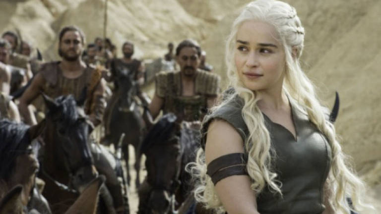 HBO announces 'Game of Thrones' live concert tours