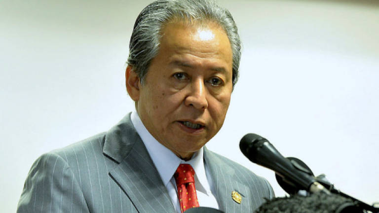 Anifah reminds North Korean envoy of importance to enjoy Malaysian govt confidence