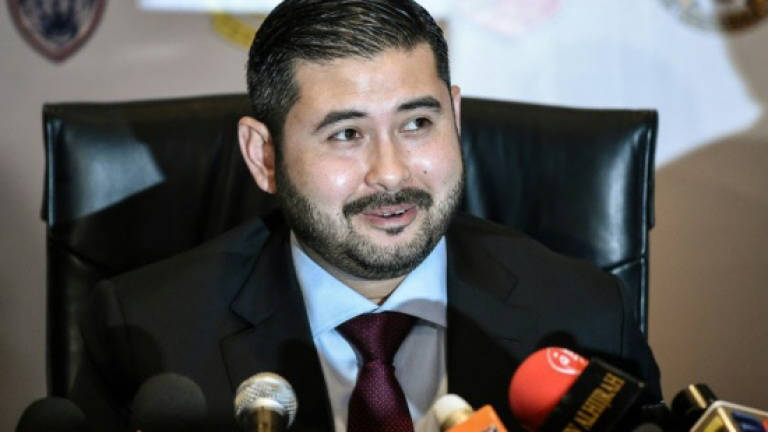 TMJ fears Malaysian players will be poisoned in Pyongyang