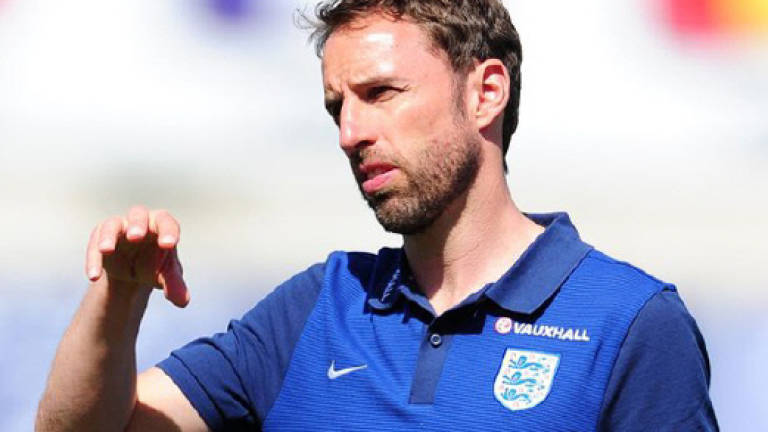 Southgate in line for England hot seat