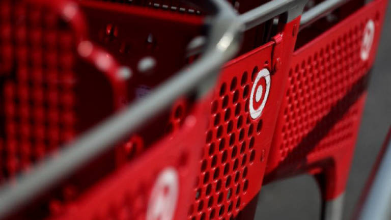 Target CEO unfazed by Amazon-Whole Foods deal
