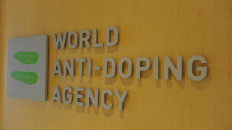 WADA reinstates accreditation of Madrid lab