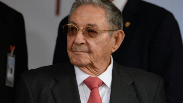 Cuba vote opens final chapter of Castro era
