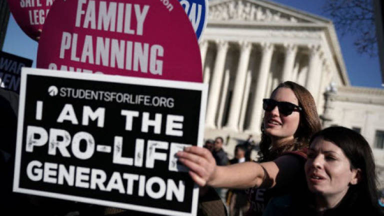 Lawsuit challenges most restrictive abortion ban in US