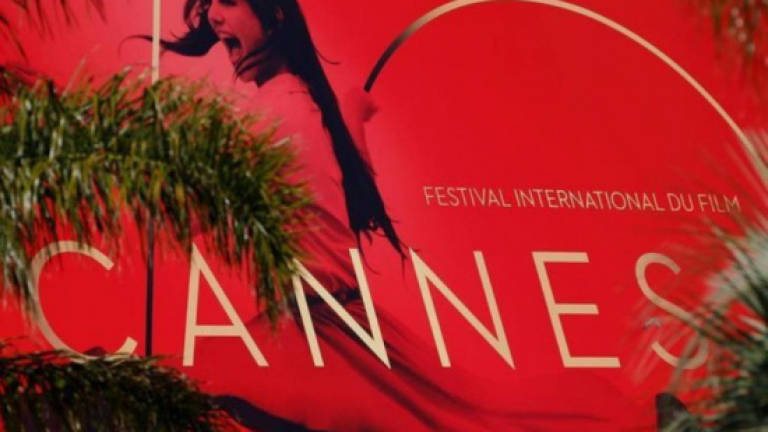 American Dream takes a beating in Cannes movies