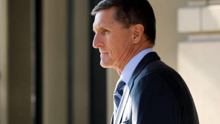 Trump aide Flynn planned to 'rip up' Russia sanctions: Whistleblower