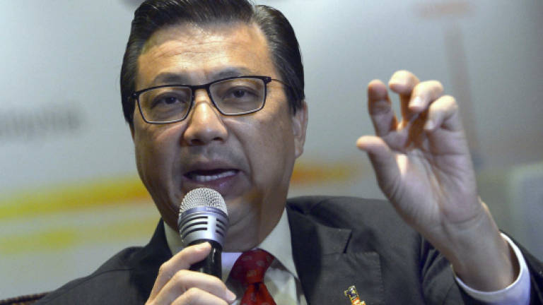 Not up to Jakim to decide if non-Muslims consume alcoholic drinks: Liow