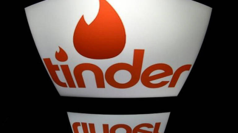 Dating app Tinder finds gold at Apple's App Store