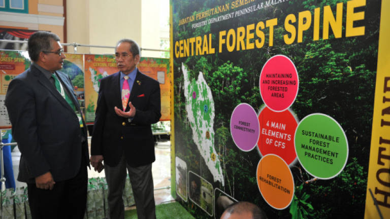 Indonesia takes action to ensure haze does not recur in Malaysia: Wan Junaidi