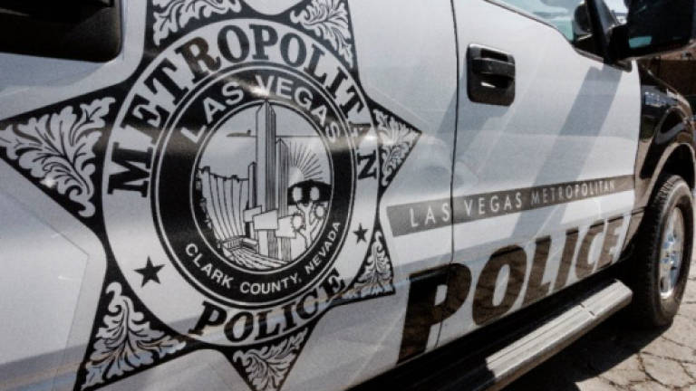 One killed in shooting on Las Vegas Strip, suspect surrenders: Police
