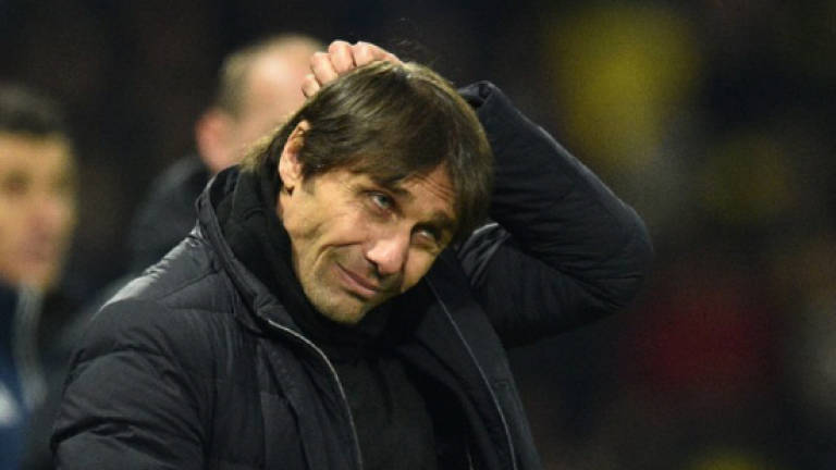 Conte, Mancini and or Di Biagio on Italy coach shortlist